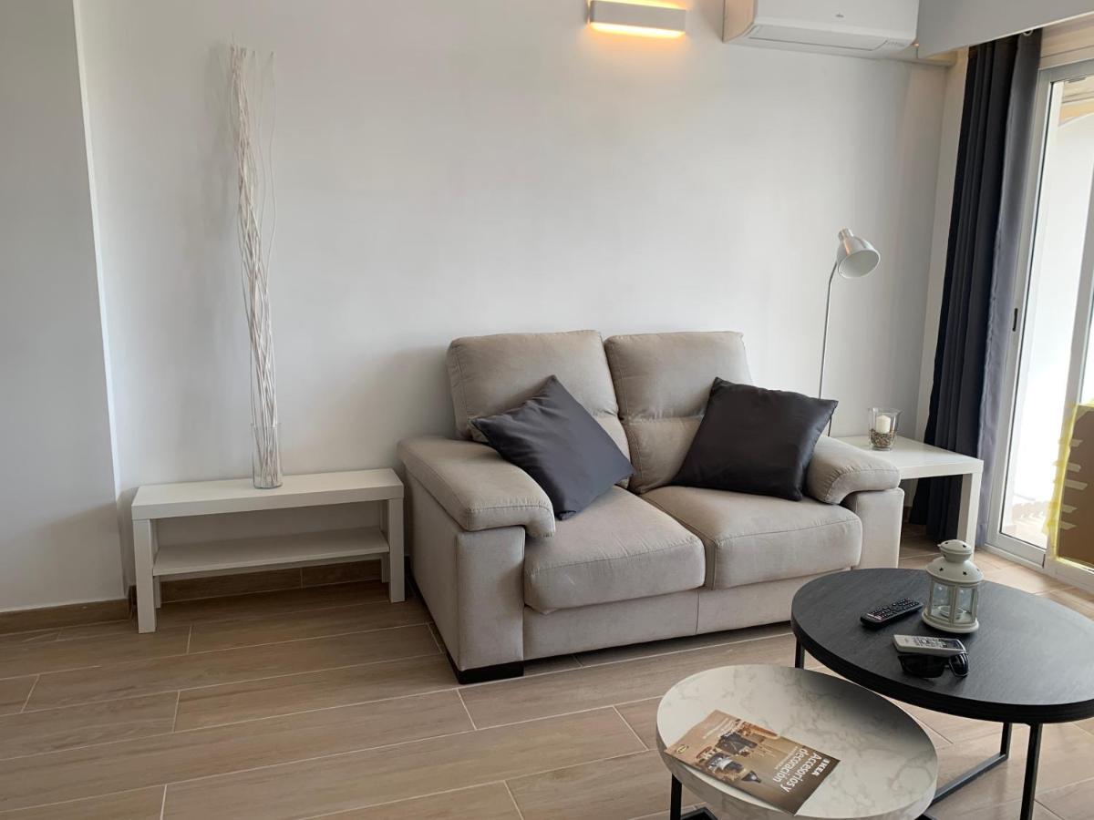 Apartment In Siesta 2 Puerto Alcudia (Mallorca)