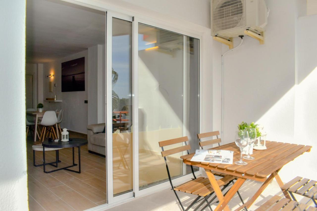 Apartment In Siesta 2 Puerto Alcudia (Mallorca)