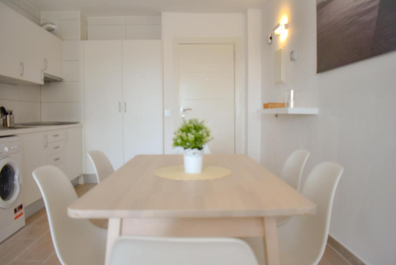 Apartment In Siesta 2 Puerto Alcudia (Mallorca)